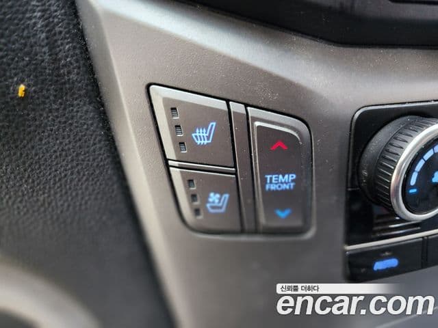 Hyundai Grand Starex Modern, 2017 20