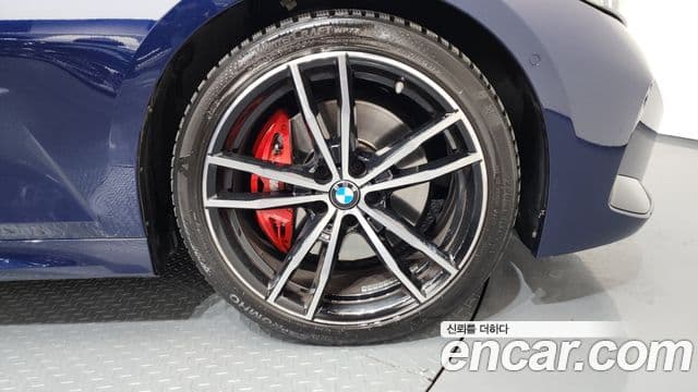 BMW 3시리즈 (G20) 320i Туринг (Touring) M Sport Pro first Edition, 2023 все фото