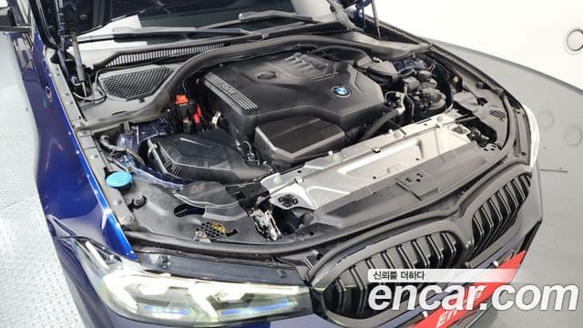 BMW 3시리즈 (G20) 320i Туринг (Touring) M Sport Pro first Edition, 2023 6
