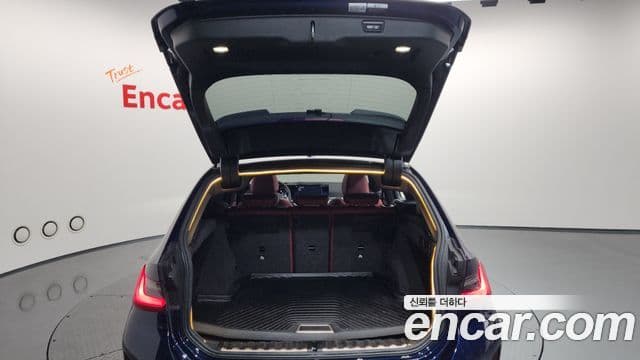 BMW 3시리즈 (G20) 320i Туринг (Touring) M Sport Pro first Edition, 2023 20