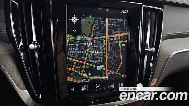 Volvo S60 3세대 T5 Inscription, 2020 14