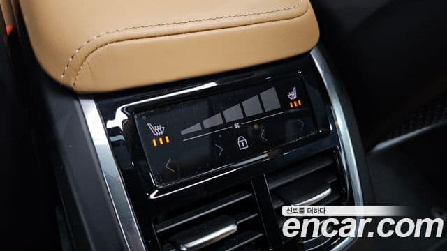 Volvo S60 3세대 T5 Inscription, 2020 19