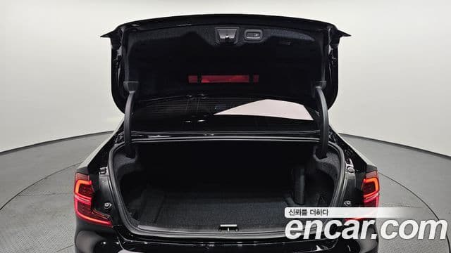 Volvo S60 3세대 T5 Inscription, 2020 20