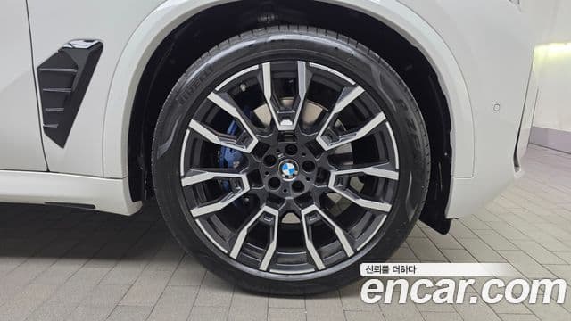 BMW X5 (G05) xDrive 30d M Sport, 2025 все фото