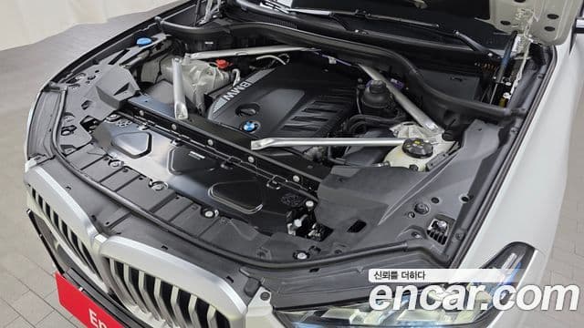 BMW X5 (G05) xDrive 30d M Sport, 2025 6