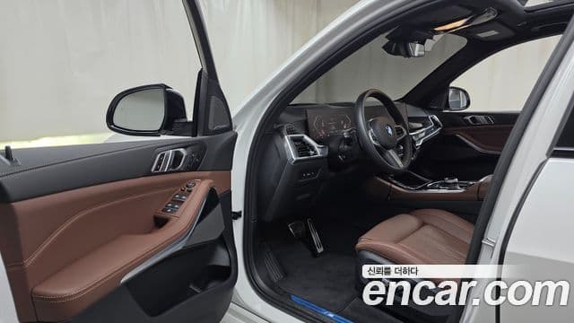 BMW X5 (G05) xDrive 30d M Sport, 2025 10