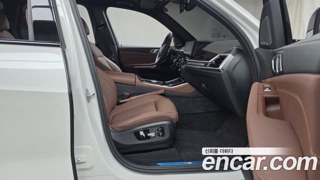 BMW X5 (G05) xDrive 30d M Sport, 2025 11