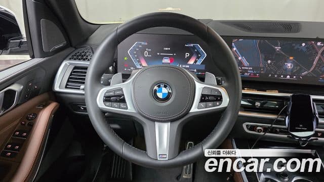 BMW X5 (G05) xDrive 30d M Sport, 2025 13