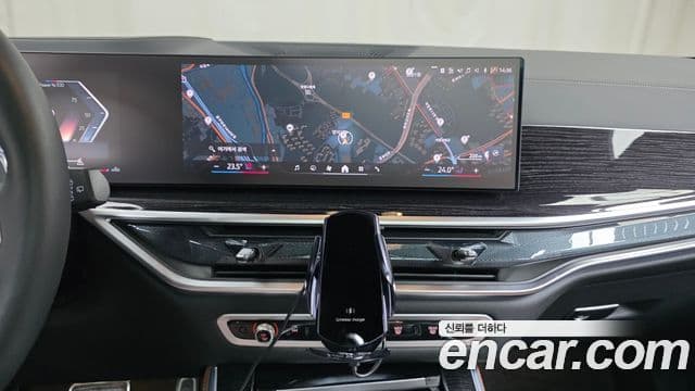 BMW X5 (G05) xDrive 30d M Sport, 2025 14