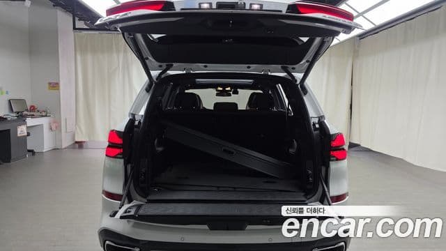BMW X5 (G05) xDrive 30d M Sport, 2025 20