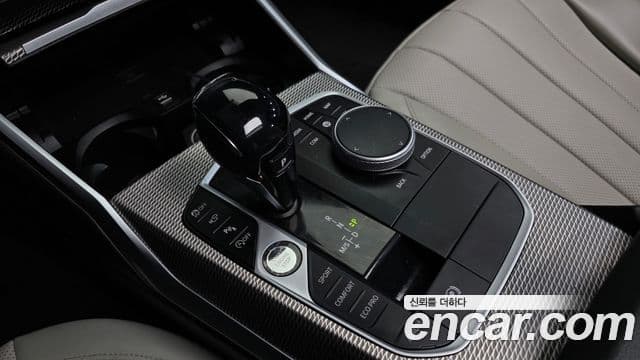 BMW 3시리즈 (G20) 320d M Sport, 2020 9