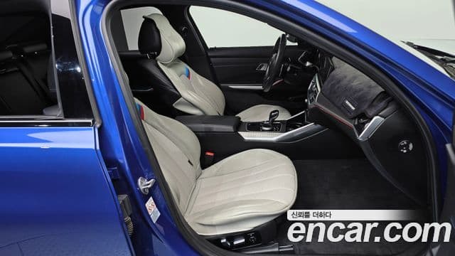 BMW 3시리즈 (G20) 320d M Sport, 2020 11