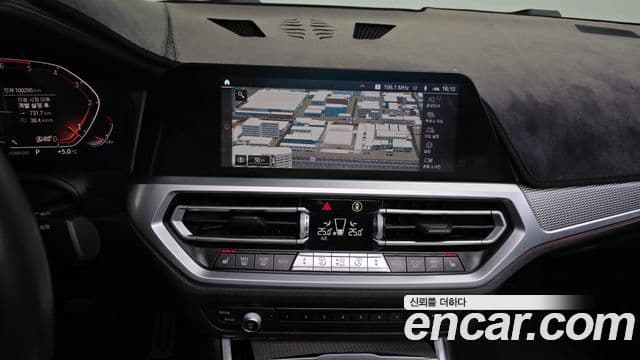 BMW 3시리즈 (G20) 320d M Sport, 2020 14