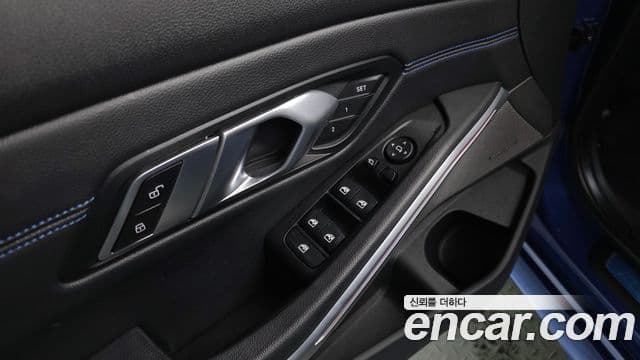 BMW 3시리즈 (G20) 320d M Sport, 2020 19