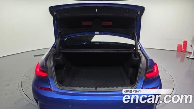 BMW 3시리즈 (G20) 320d M Sport, 2020 20