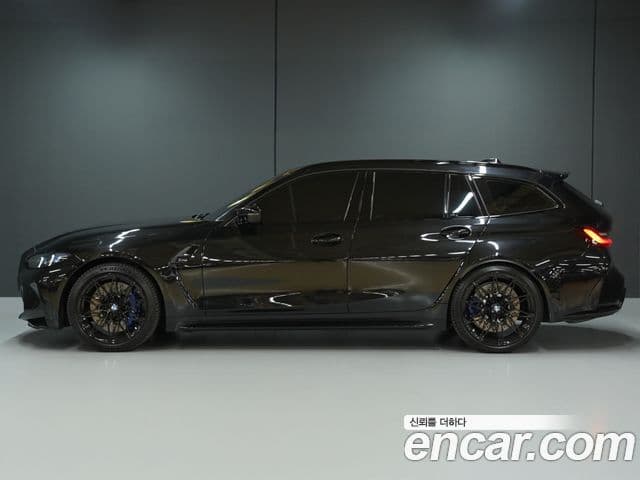 BMW M3 (G80) M3 Туринг (Touring) Competition M xDrive, 2025 все фото