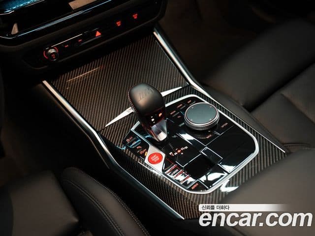 BMW M3 (G80) M3 Туринг (Touring) Competition M xDrive, 2025 9