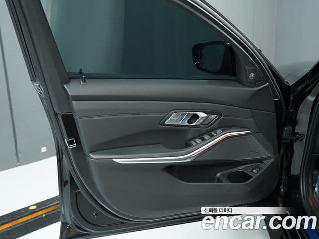 BMW M3 (G80) M3 Туринг (Touring) Competition M xDrive, 2025 15