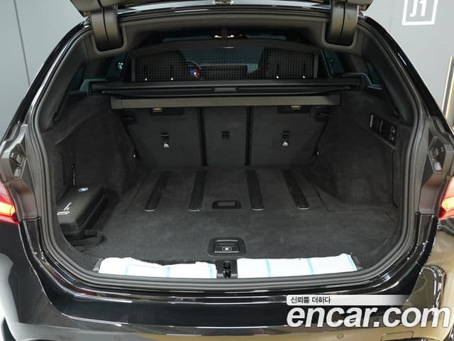 BMW M3 (G80) M3 Туринг (Touring) Competition M xDrive, 2025 20