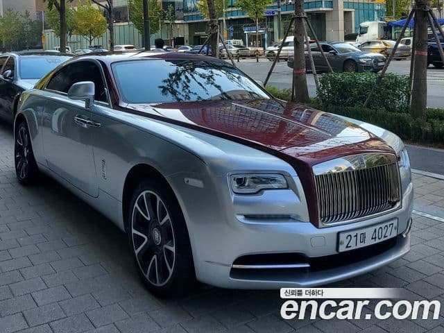 Rolls-Royce 레이스, 2019 3