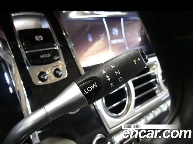 Rolls-Royce 레이스, 2019 9