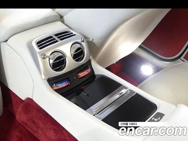 Rolls-Royce 레이스, 2019 12