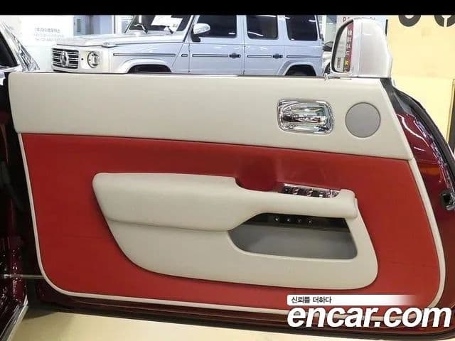 Rolls-Royce 레이스, 2019 13