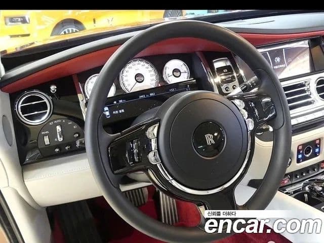 Rolls-Royce 레이스, 2019 14