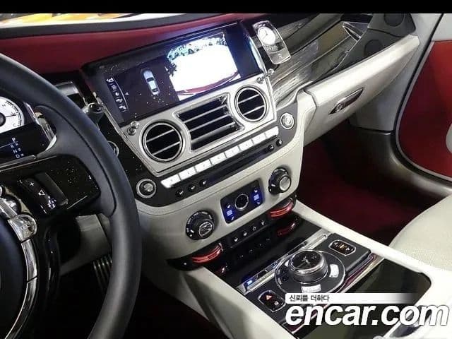 Rolls-Royce 레이스, 2019 15