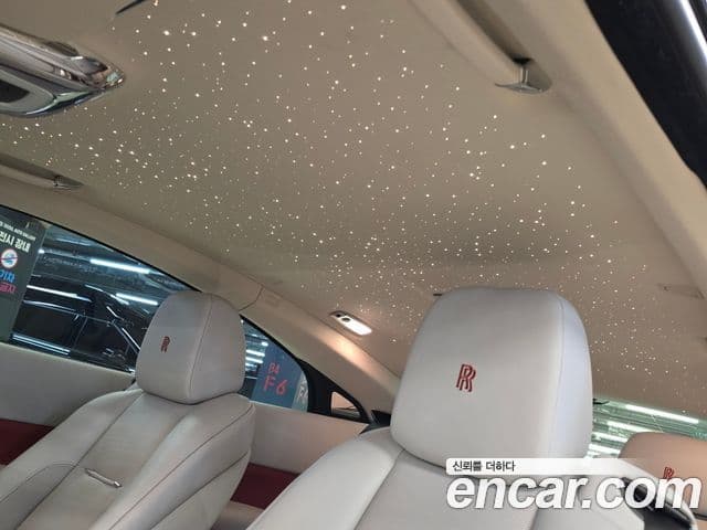 Rolls-Royce 레이스, 2019 16