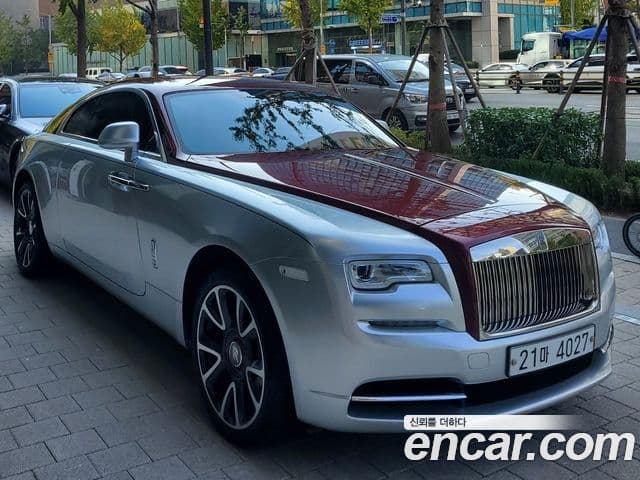 Rolls-Royce 레이스, 2019 19