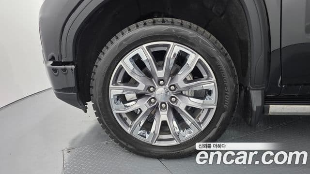 GMC 시에라 드날리-X, 2024 все фото