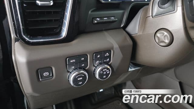 GMC 시에라 드날리-X, 2024 14