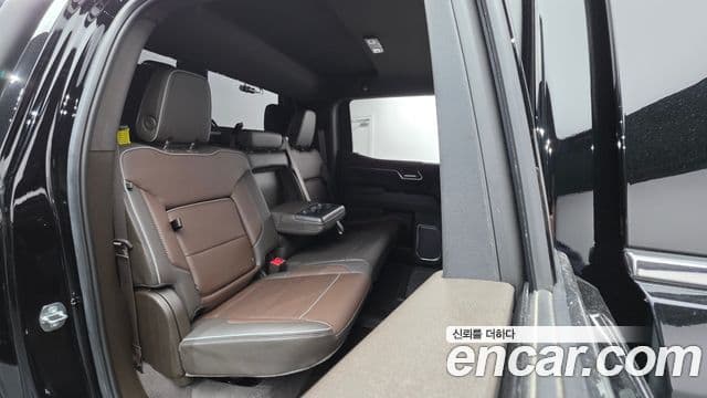 GMC 시에라 드날리-X, 2024 18