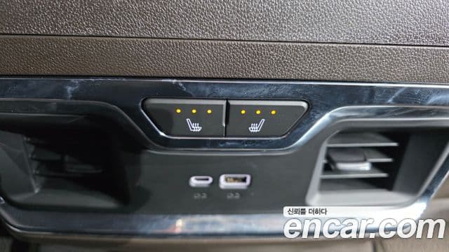 GMC 시에라 드날리-X, 2024 19