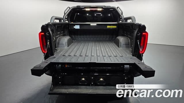 GMC 시에라 드날리-X, 2024 20