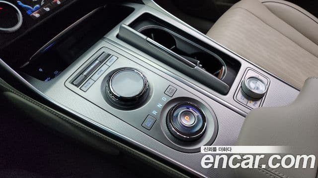 Genesis GV80, 2023 9