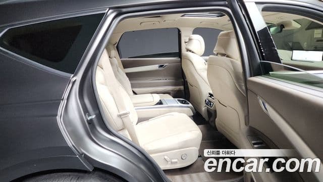 Genesis GV80, 2023 12