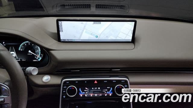 Genesis GV80, 2023 14