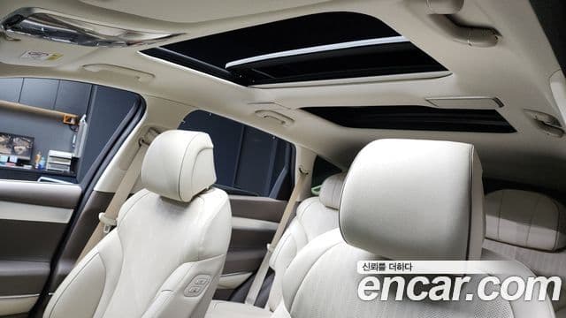 Genesis GV80, 2023 18