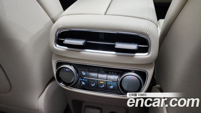 Genesis GV80, 2023 19