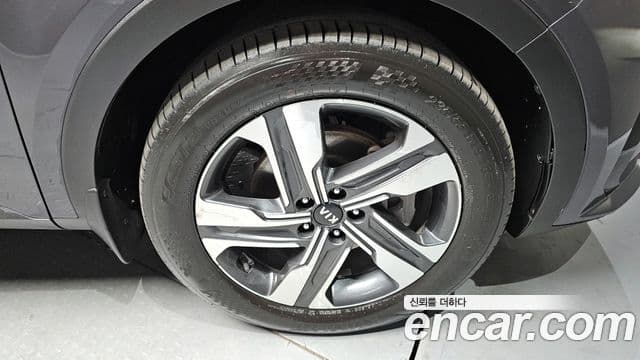 Kia Sorento 4세대 Gravity, 2021 все фото