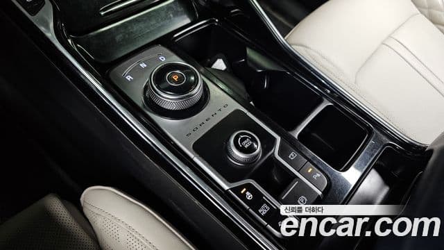 Kia Sorento 4세대 Gravity, 2021 9