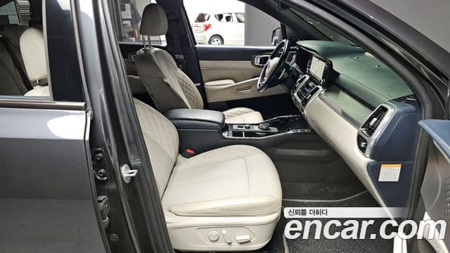 Kia Sorento 4세대 Gravity, 2021 10