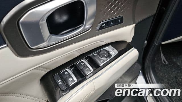 Kia Sorento 4세대 Gravity, 2021 18