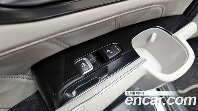 Kia Sorento 4세대 Gravity, 2021 19