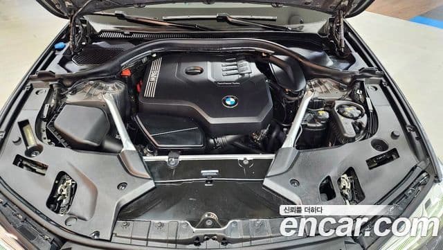 BMW 5시리즈 (G30) 520i M Sport, 2022 6