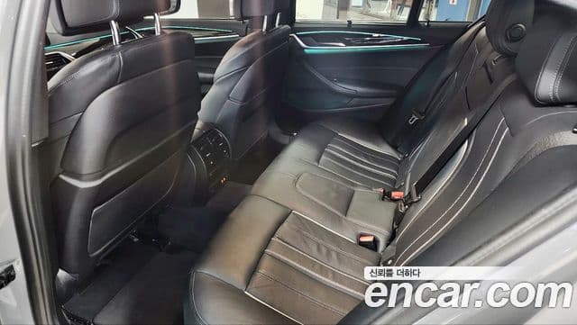 BMW 5시리즈 (G30) 520i M Sport, 2022 11