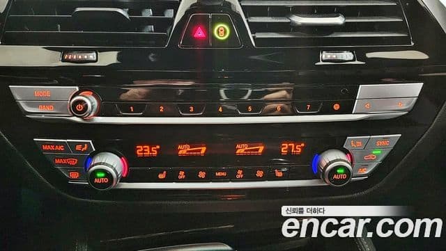 BMW 5시리즈 (G30) 520i M Sport, 2022 13