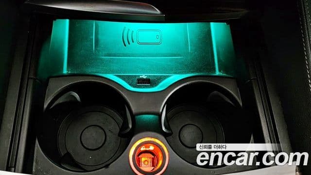 BMW 5시리즈 (G30) 520i M Sport, 2022 16